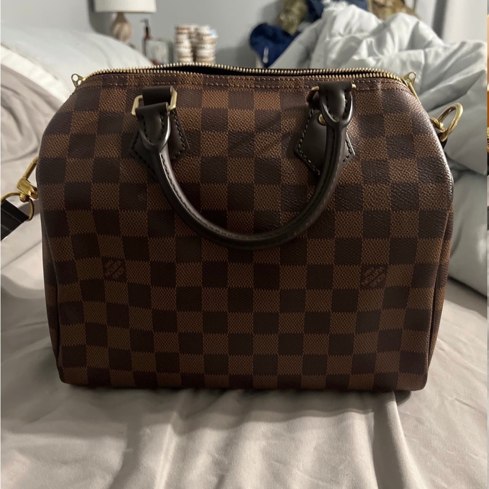 ✨ Louis Vuitton Speedy 25 👜✨